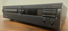 Lettore CD Nakamichi 2 - 6+1