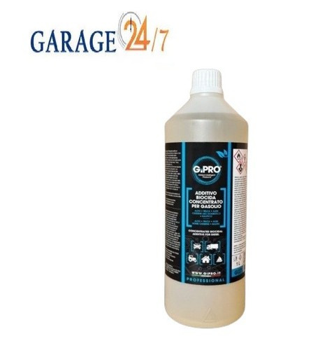 Additivo biocida antialghe - additivo,