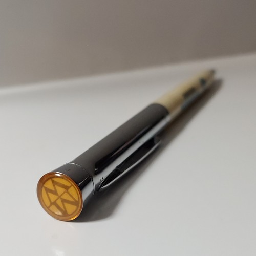 Ghirlanda bubble cap penna - cap, a