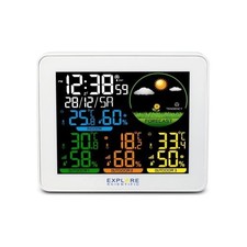 Oregon Scientific stazione