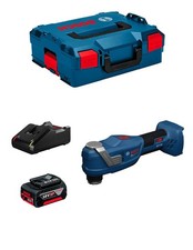 Utensile Multifunzione BOSCH