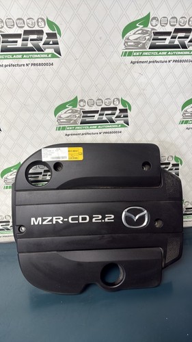 Tappo protezione motore mazda - tappo,