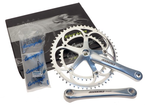 Guarnitura campagnolo centaur - guarnitura,