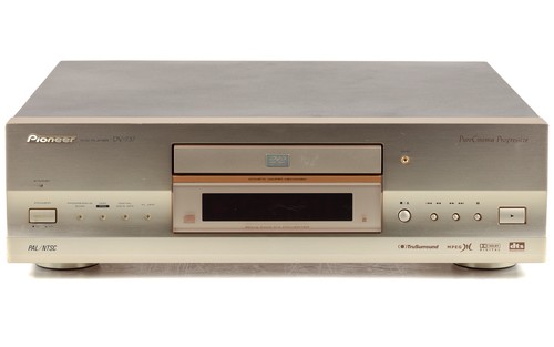 Pioneer 737 lettore - pioneer,