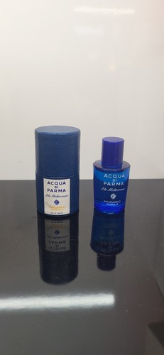 Miniatura profumo mandarino - miniatura,