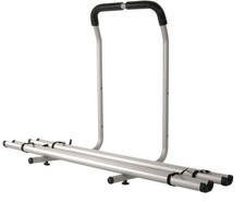 Portabici posteriore con
