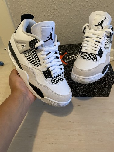 Jordan militare nero - jordan,