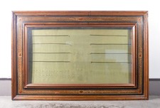 ⚜️ GRANDE BACHECA CORNICE