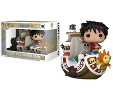 Funko Pop! TV: One Piece -