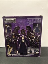 SAINT SEIYA PANDORA EX MYTH