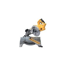 DeWALT DWS777-QS 6300 Giri/min