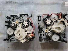 Gruppo Meccanica Con Testine