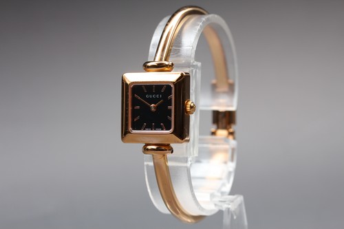 Quasi mint gucci 1900l - [quasi, mint]