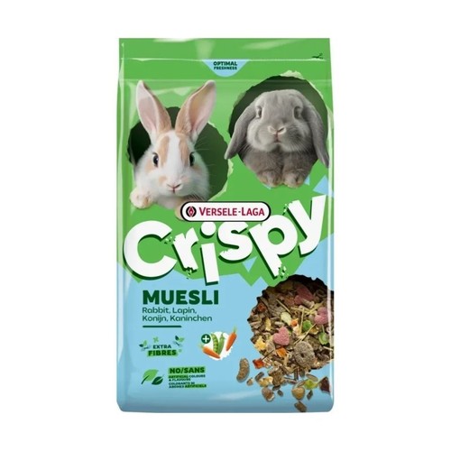 Versele laga crispy muesli - versele-laga,