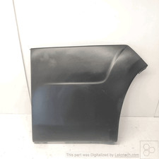Modanatura parafango post. parte... DX FIAT DUCATO (2J) (06/06>03/12<) 35 4c0f25