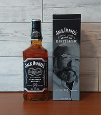 Whisky Jack Daniel's Master