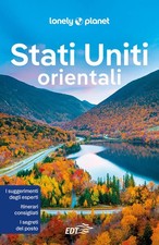 Libro nuovo stati uniti - -,