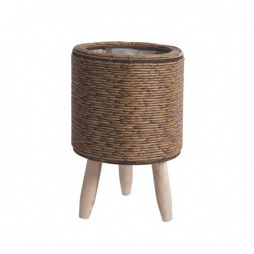 Portavaso tre gambe leggero - portavaso,