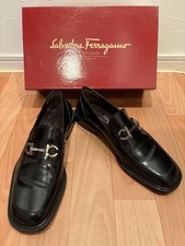 Mocassini Salvatore Ferragamo