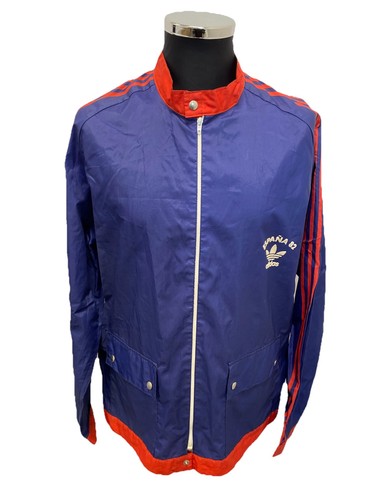 Adidas giacca uomo jacket - adidas,