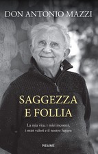 Libro antonio mazzi - -,