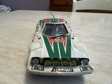 LANCIA STRATOS ALITALIA MUNARI