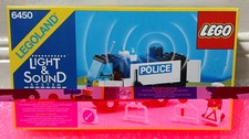 LEGO Legoland 6450 Police