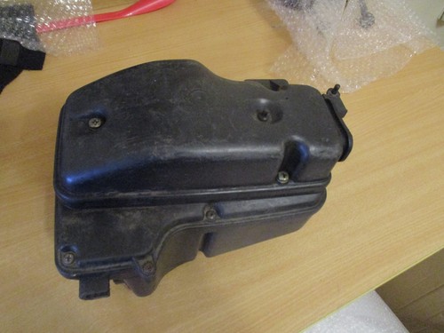 Airbox yamaha rd350 ypvs - airbox,