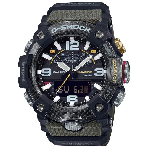 Orologio uomo casio shock - orologio,