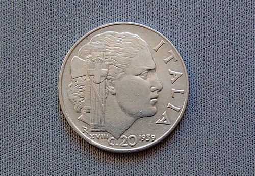 Regno italia vittorio - regno,