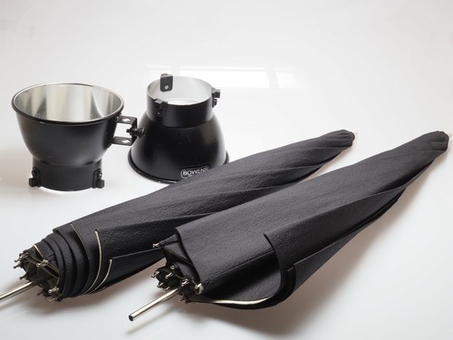Kit supporto illuminazione - kit,