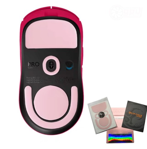 Piedini per mouse - , esports