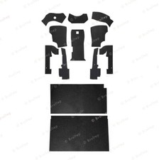 Tappeto Interno Completo per