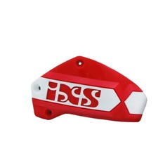 Sliders moto d'epaule IXS RS-1000 ROUGE