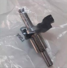 Gear Drive Toothed Shaft for