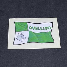 FIGURINA SUPERCALCIO PANINI