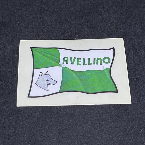 Figurina supercalcio panini - figurina,