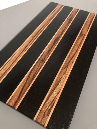 Tavolo legno resina - tavolo,