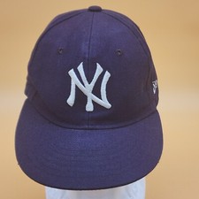 Berretto da baseball MU:KA New