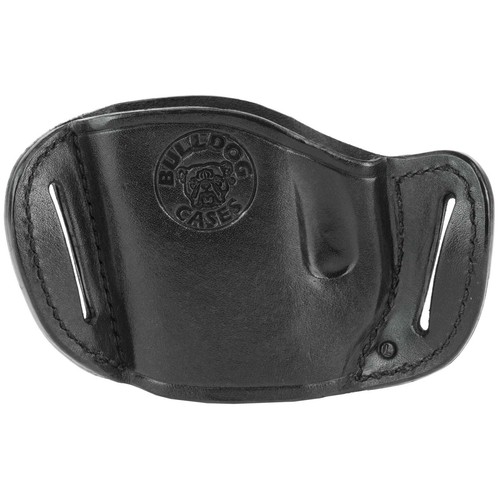 Fondina pistola pelle - pistola, in