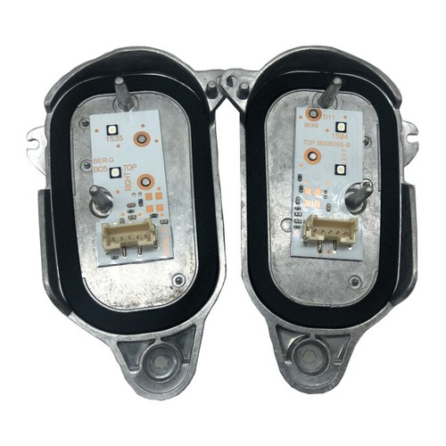 Coppia centralina led drl - coppia,