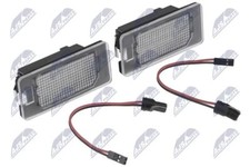 NTY LUCE TARGA LED