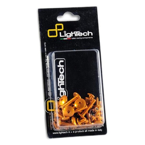 Kit viti carena lightech ergal - kit,