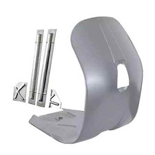 KIT SCUDO COMPLETO PEDANA