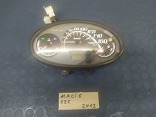 STRUMENTAZIONE CONTACHILOMETRI