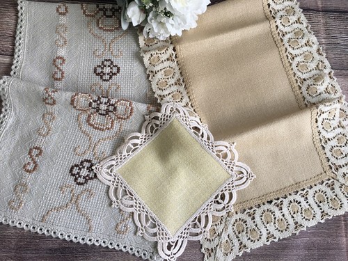 Vintage s hand cross - vintage,