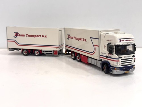 Modelli camion wsi scania - modelli,