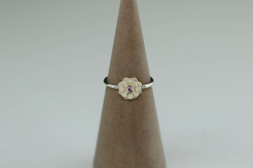 Anello pandora argento - anello,
