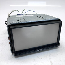 Kenwood DDX6021BT Unità testata touch screen stereo radio Bluetooth