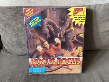 Hocus Pocus - PC edizione